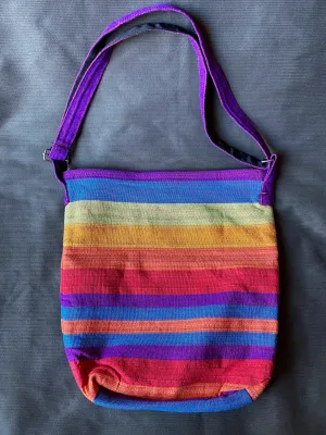 .Handbag - Colorful Shoulder Bag