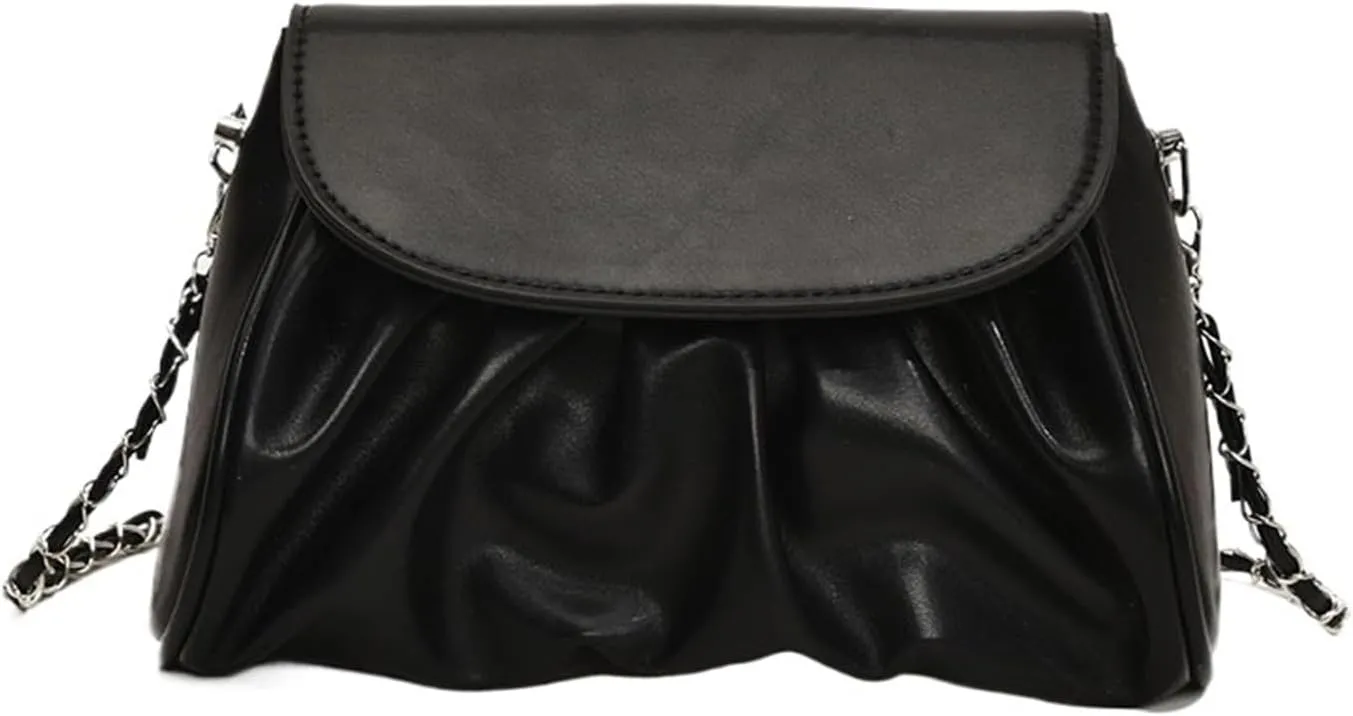 Handbag Shoulder Crossbody Womens Suitable Schedule Commuting Party