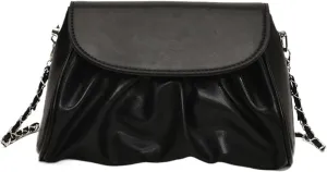 Handbag Shoulder Crossbody Womens Suitable Schedule Commuting Party