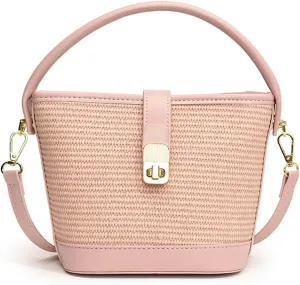 Handbag Shoulder Crossbody Womens Suitable Schedule Commuting Party