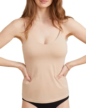 HATCH Collection | Breastfeeding and Nursing Tank | The Clip Down Nursing Tank Top Cami with Built in Bra Support S-XL