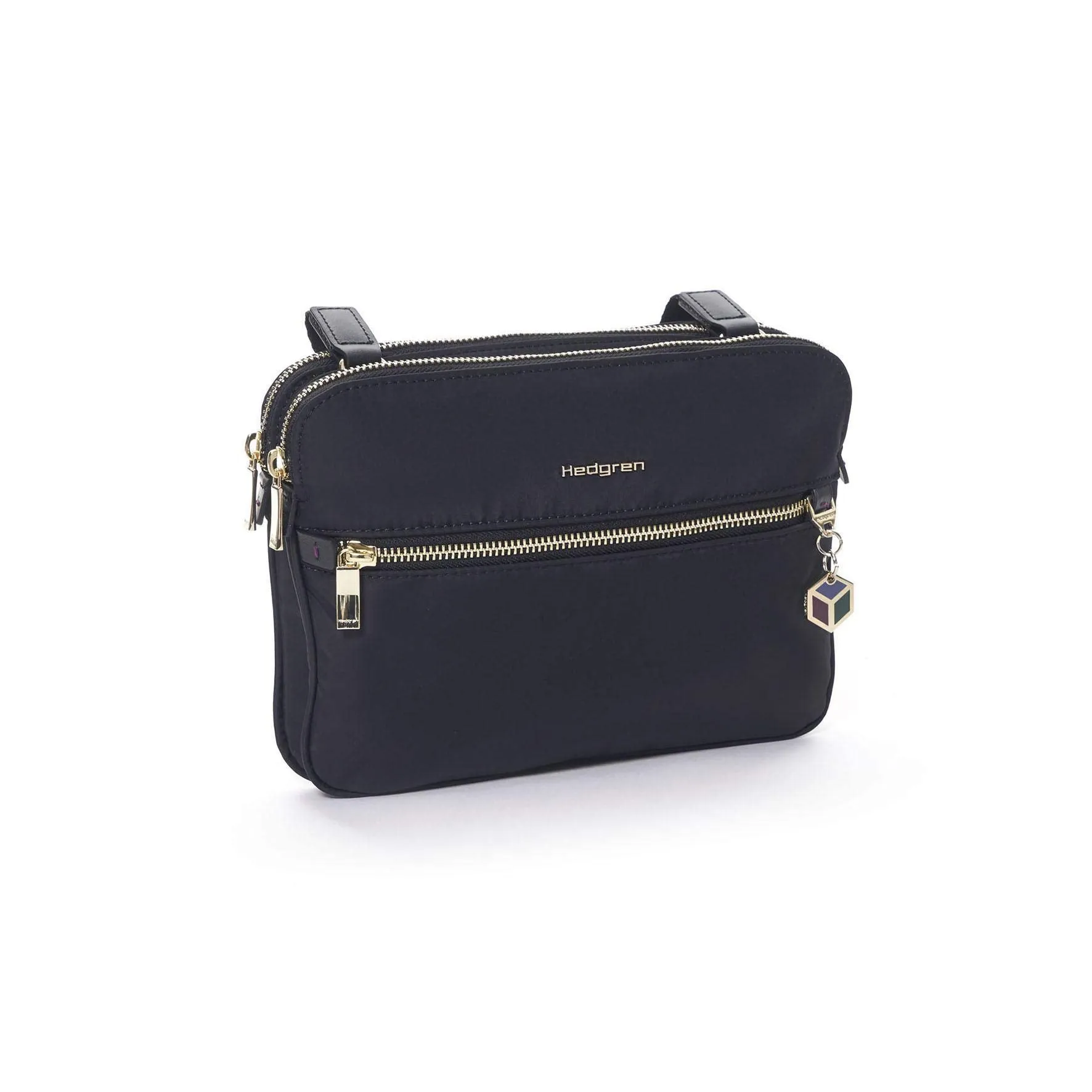 Hedgren Charm Attraction 2 Compartment Crossbody