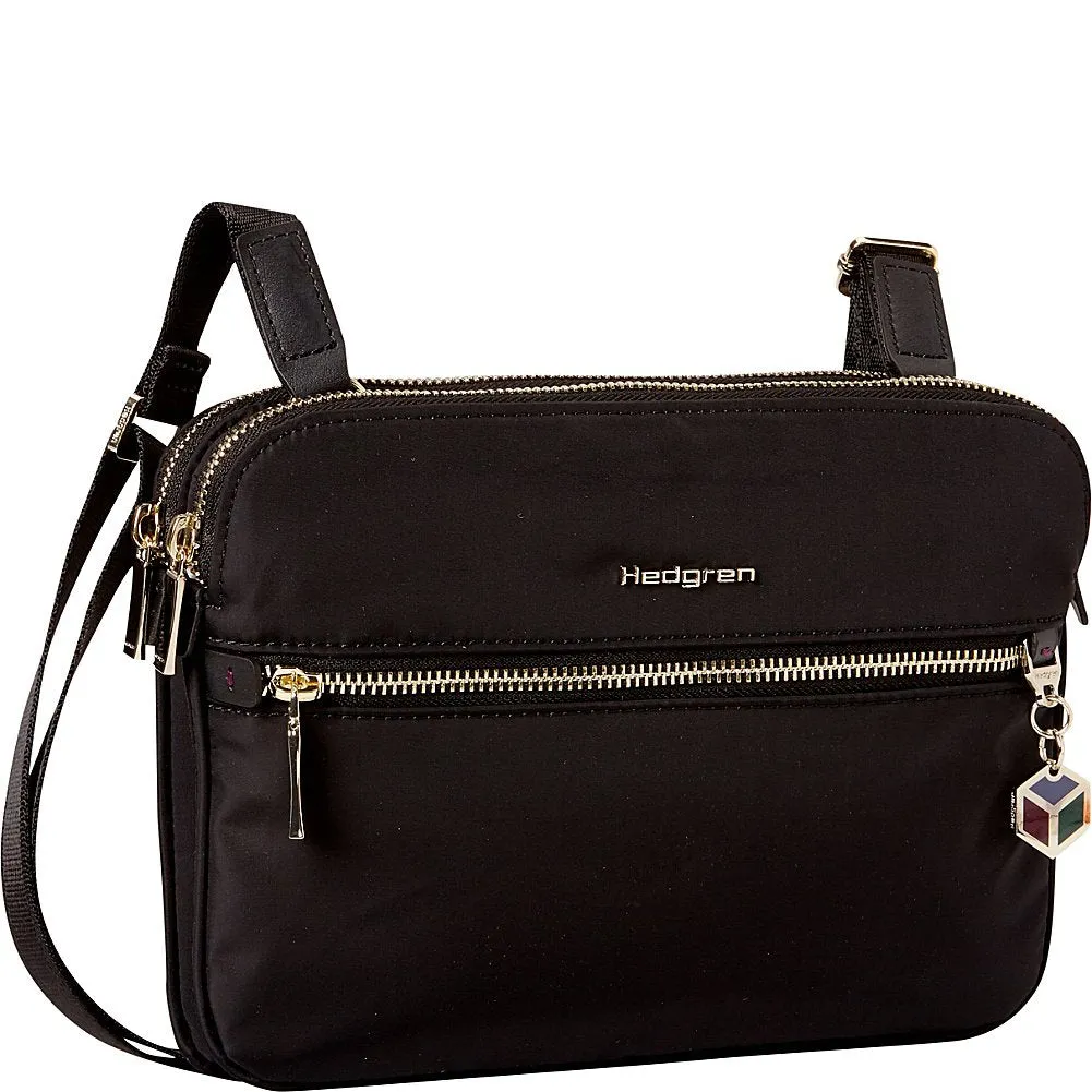 Hedgren Charm Attraction 2 Compartment Crossbody