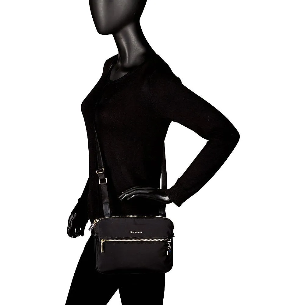 Hedgren Charm Attraction 2 Compartment Crossbody