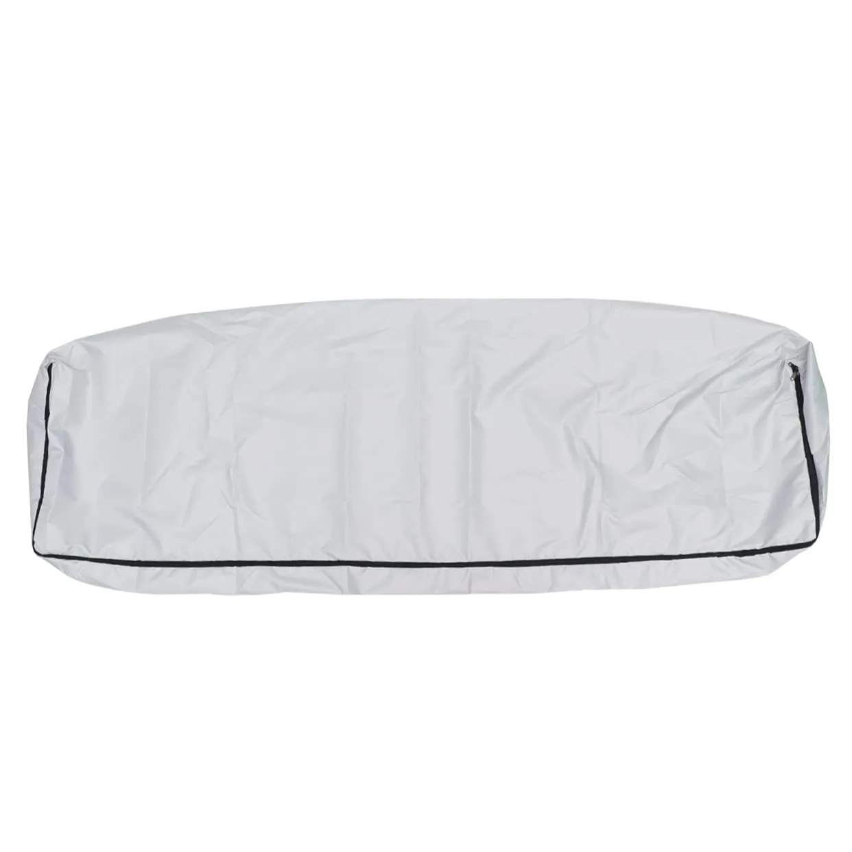 Hemoton 1pc 190x75cm Animal Body Bag Oxford Cloth Zipper Design Fowl Corpse Handling Bag
