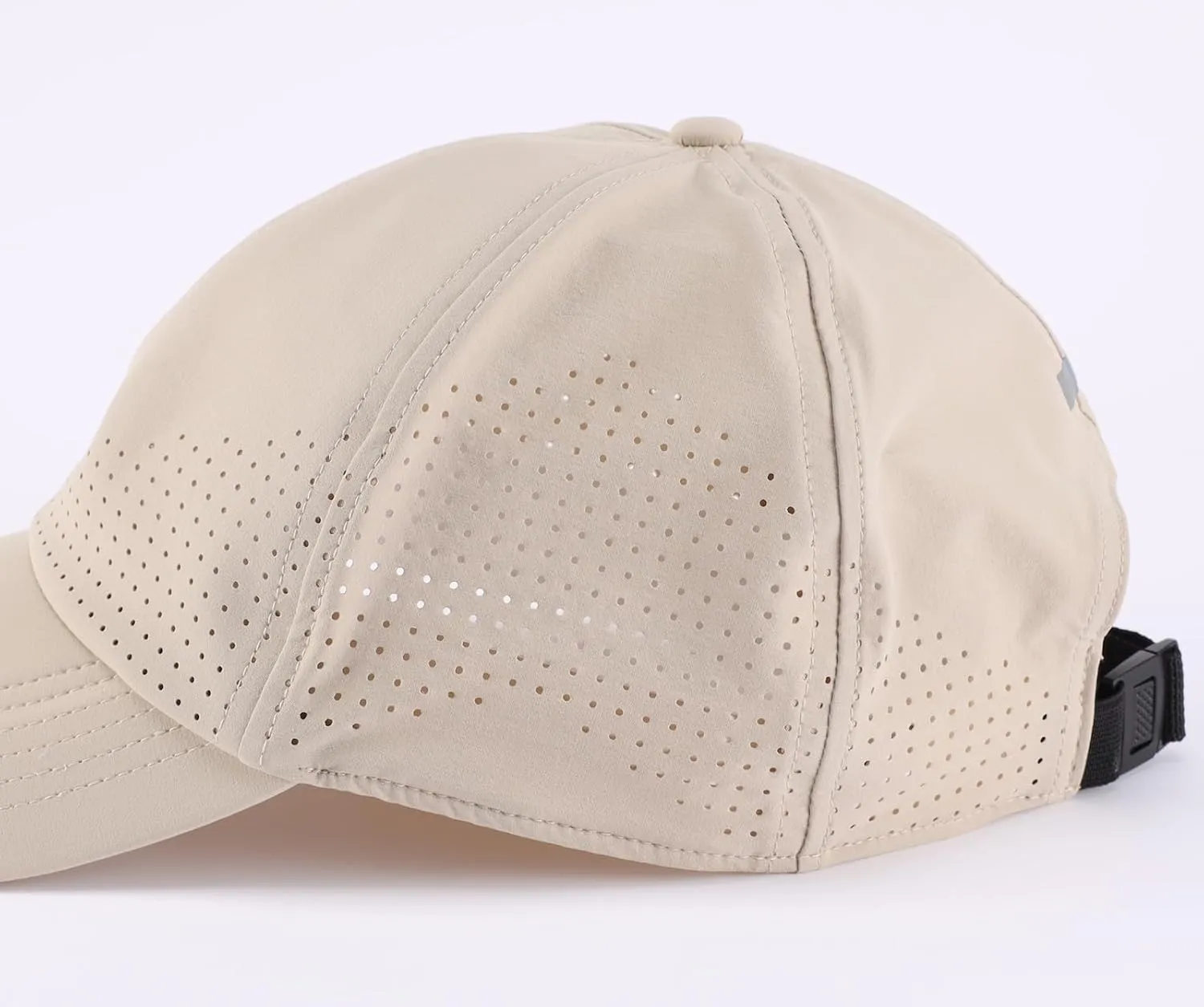 Home Prefer Mens Womens UPF50  Sun Hat Athletic Adjustable Baseball Cap Quick Dry UV Protection Workout Running Golf Hat