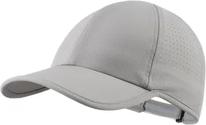 Home Prefer UPF50 Sun Hat for Men Women Reflective Water Repellent Quick Dry Baseball Cap Golf Running Outdoor Sport Hat