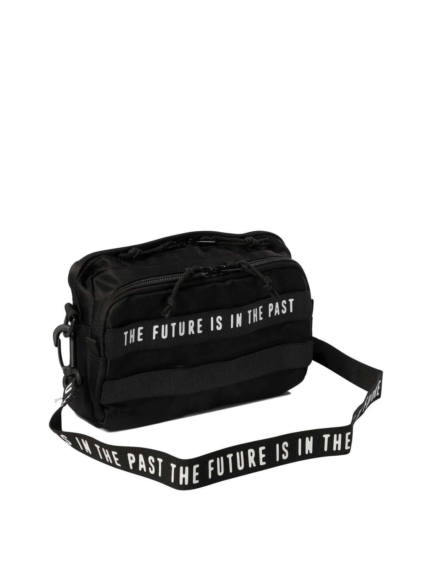 Human Made "Military" Crossbody Bag