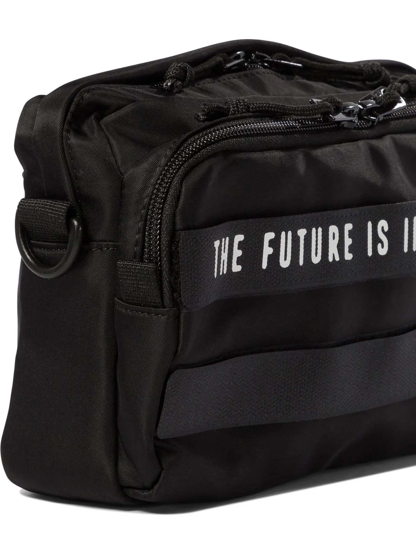 Human Made "Military" Crossbody Bag