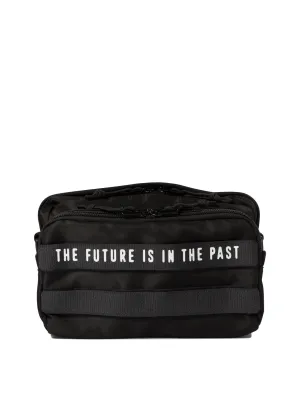 Human Made "Military" Crossbody Bag