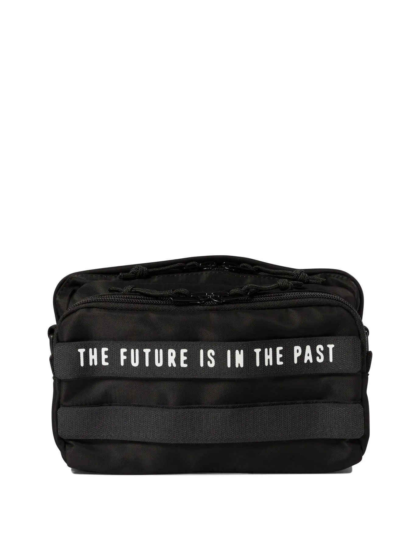 Human Made "Military" Crossbody Bag