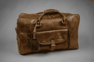 Hunter Duffle Bag