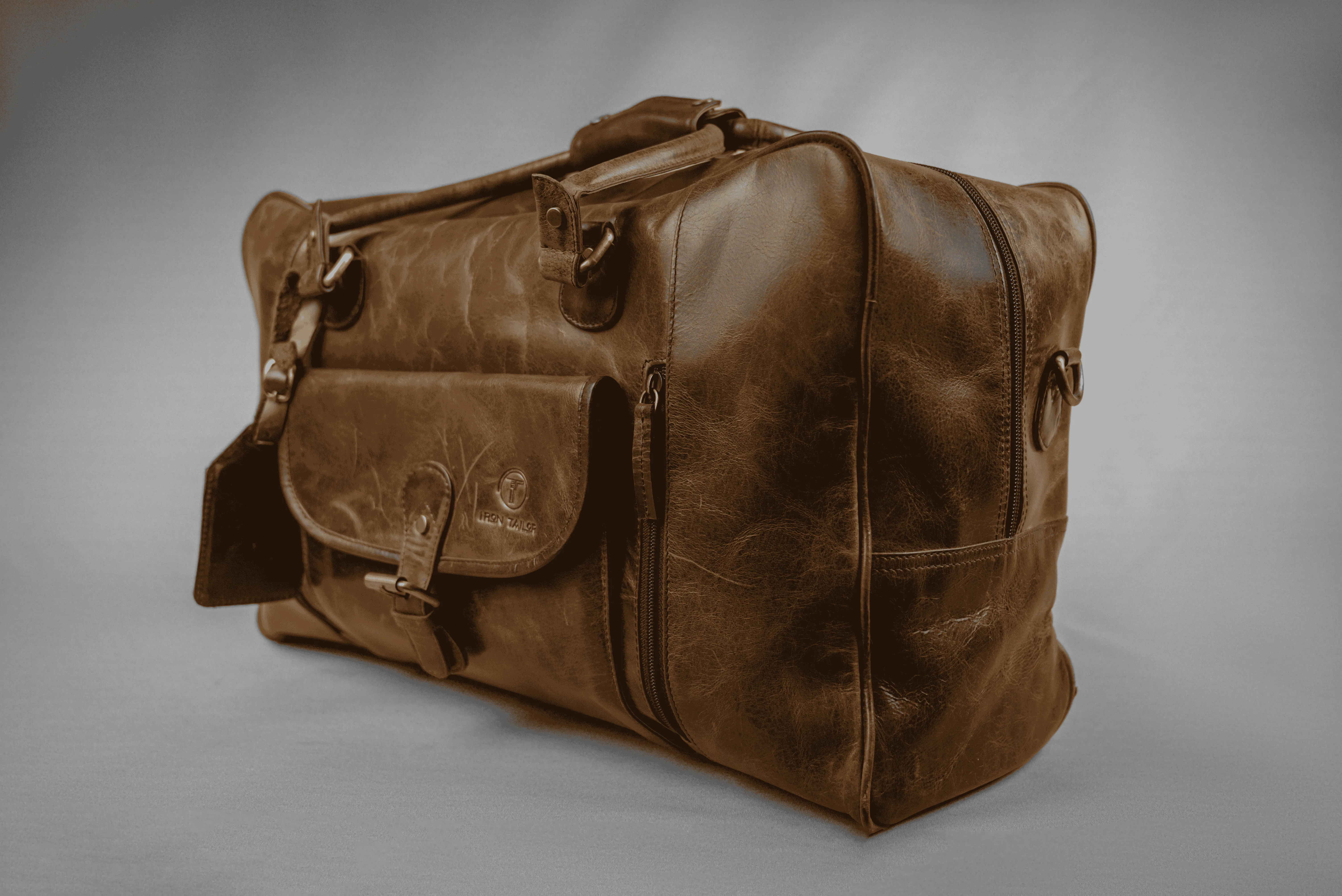 Hunter Duffle Bag