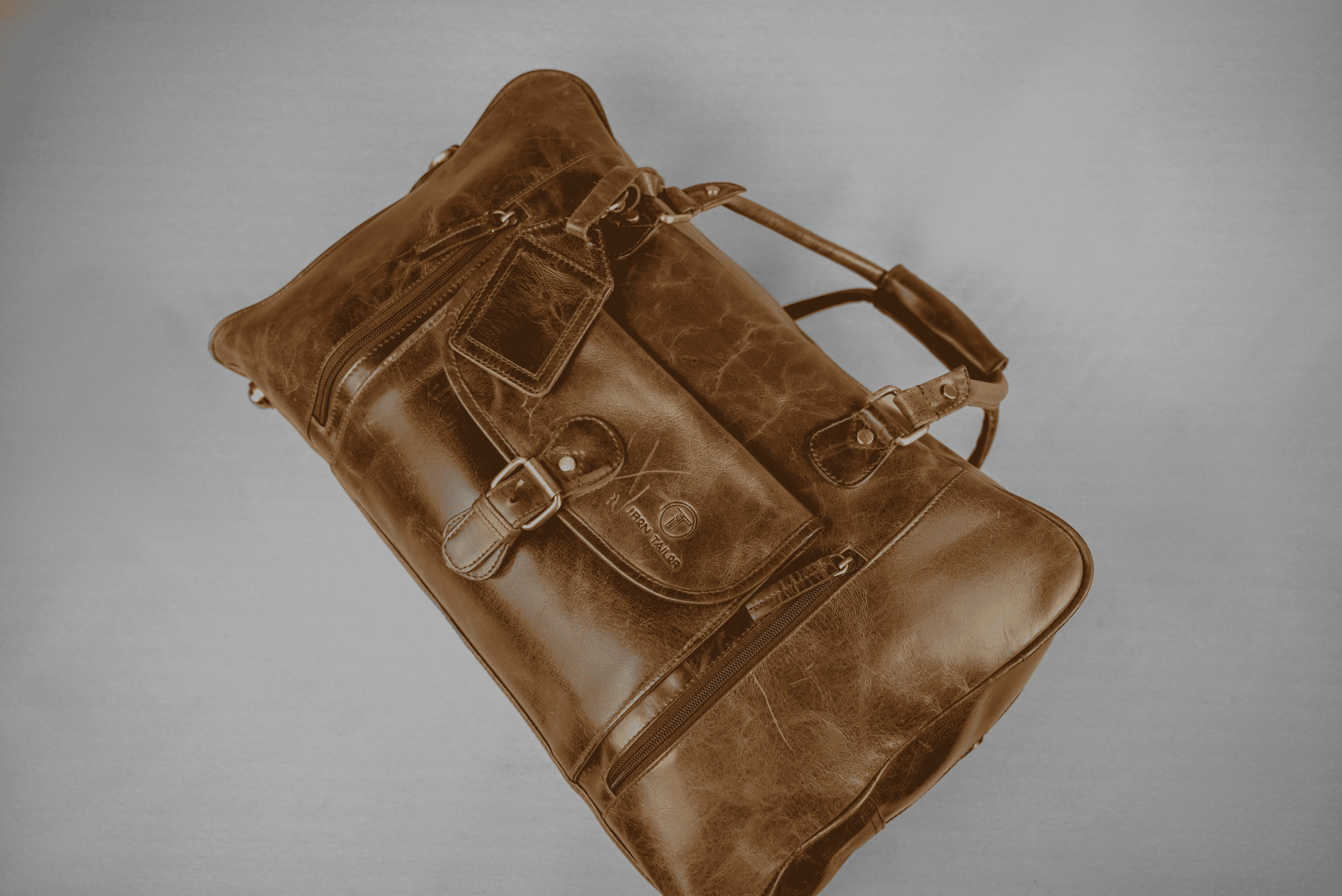 Hunter Duffle Bag