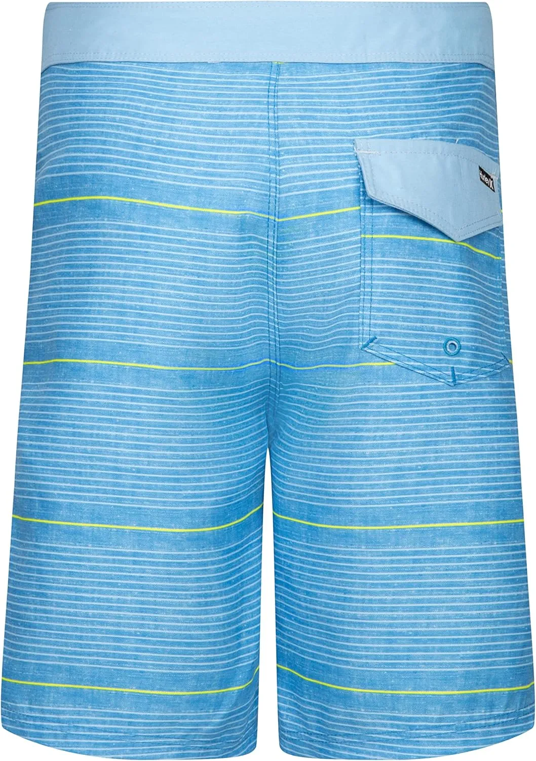 Hurley Boys' Classic Board Shorts