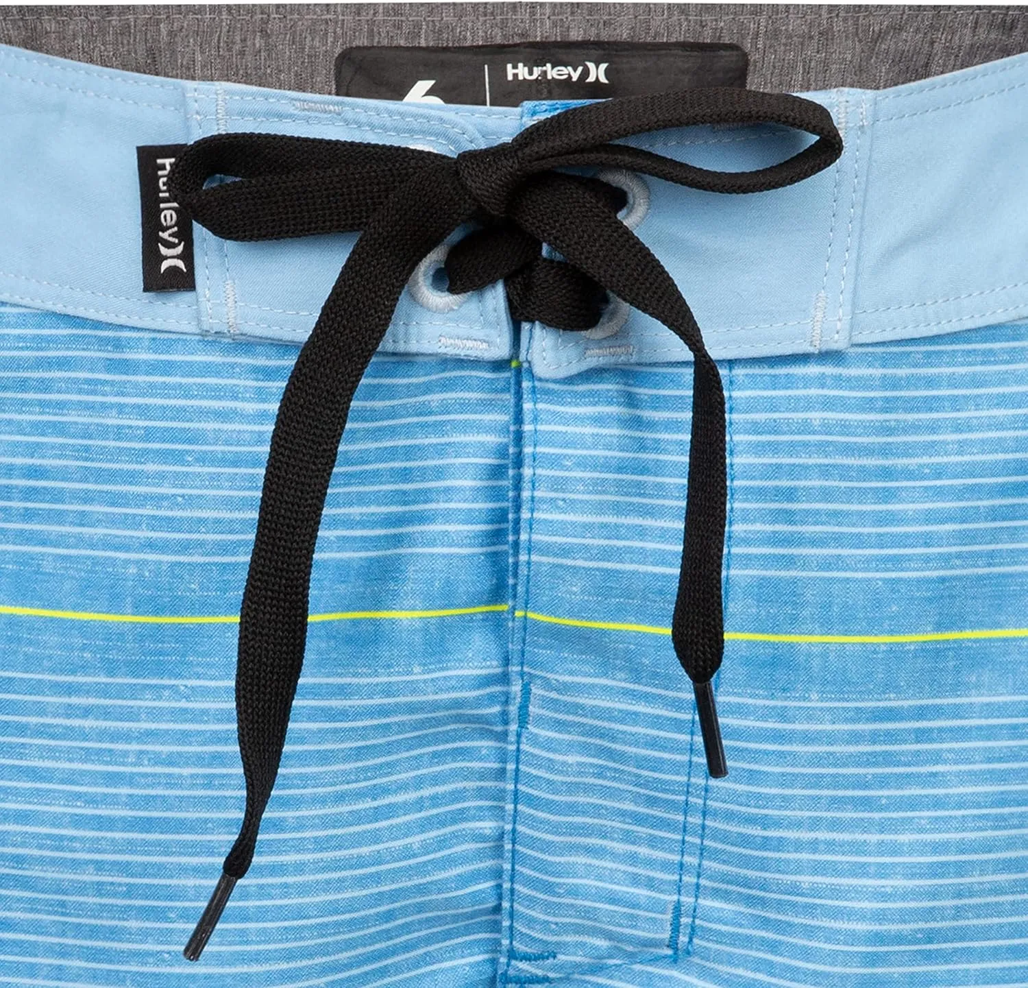 Hurley Boys' Classic Board Shorts