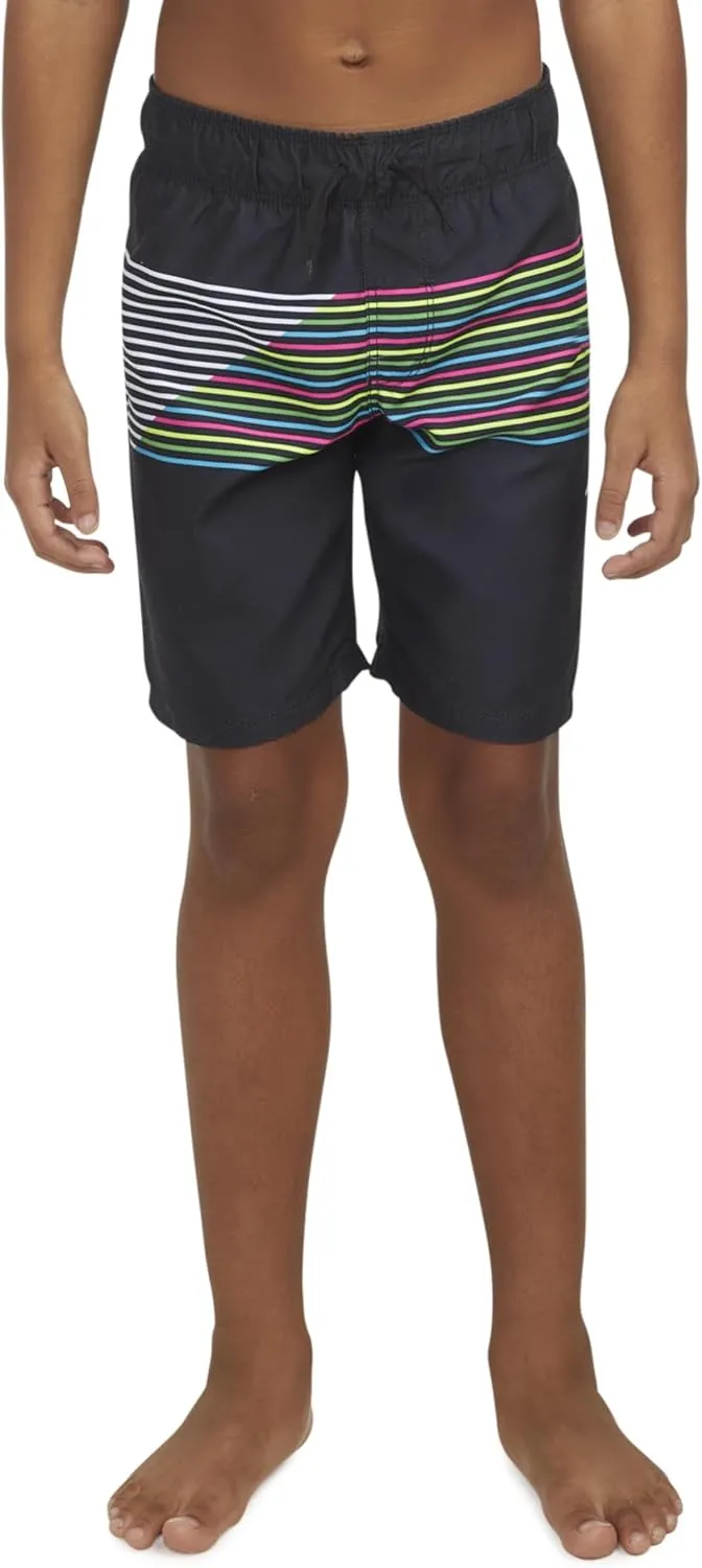 Hurley Boys' Pull on Swim Trunks