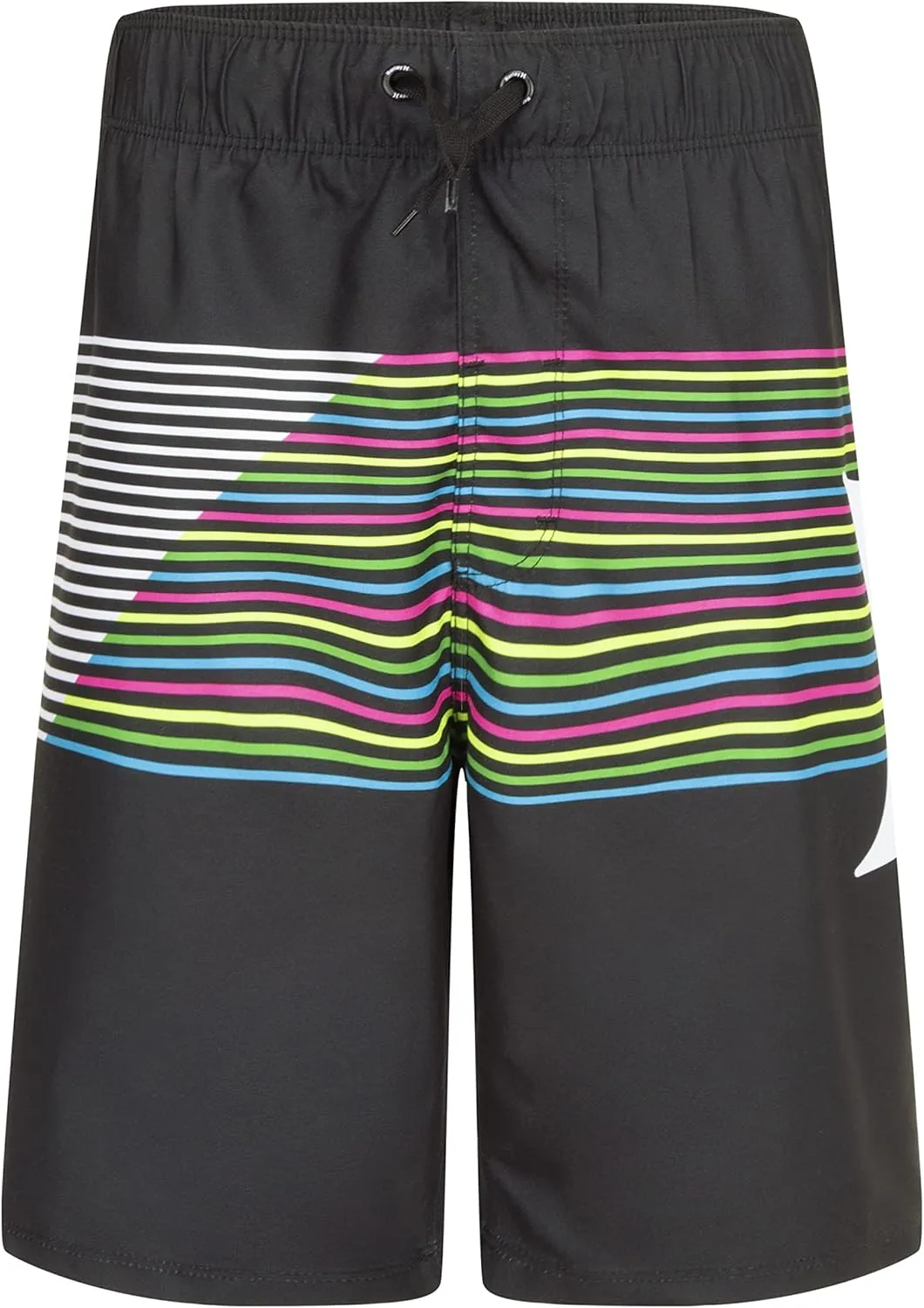 Hurley Boys' Pull on Swim Trunks