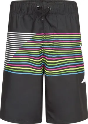 Hurley Boys' Pull on Swim Trunks
