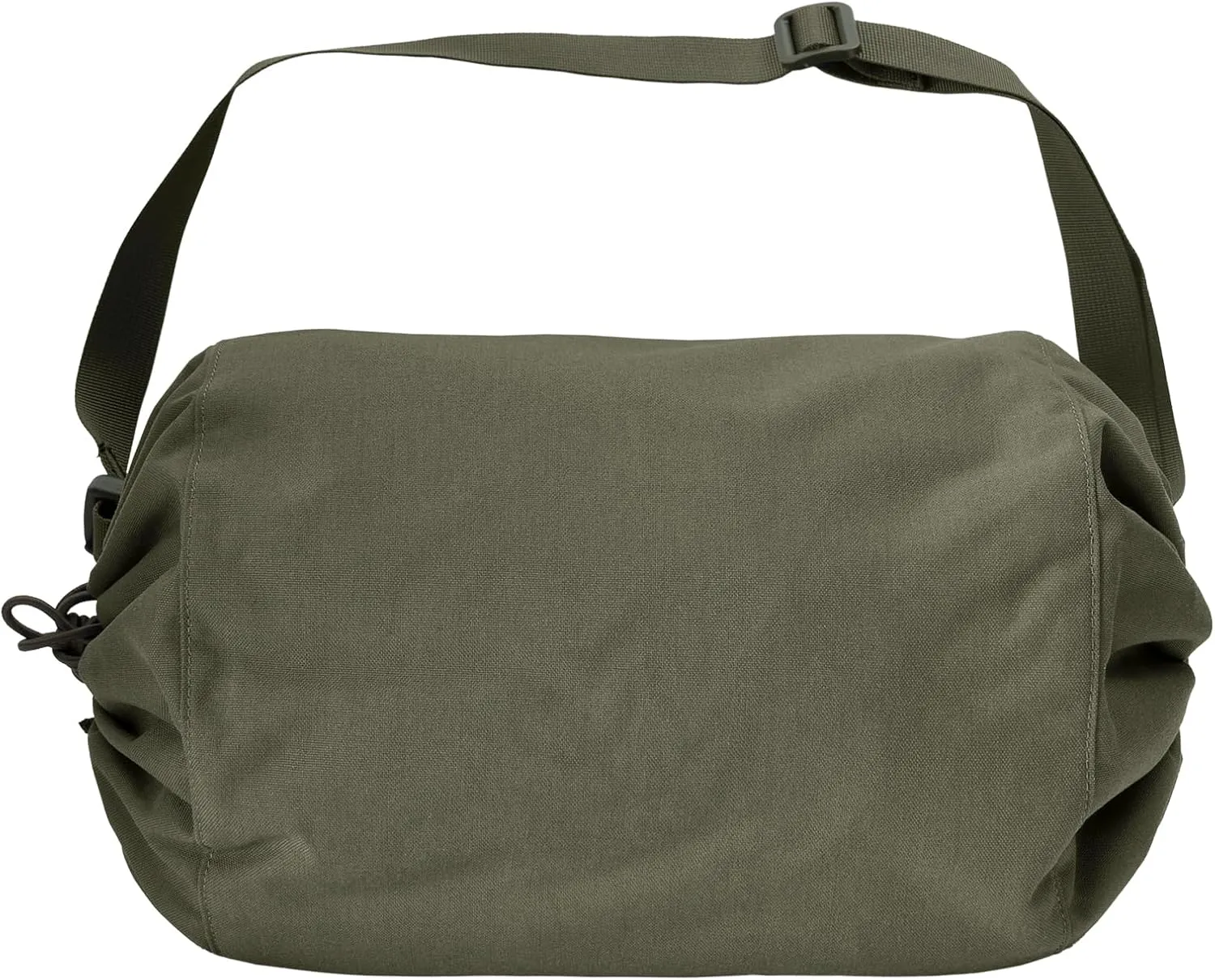 IDOGEAR SPORTS Tactical Utility Storage Sleeve Gas Mask Pouch Multi-Functional Large Grocery Bag for Helmet Jacket