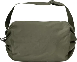 IDOGEAR SPORTS Tactical Utility Storage Sleeve Gas Mask Pouch Multi-Functional Large Grocery Bag for Helmet Jacket