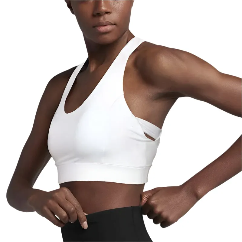 Indi - Athletic Racerback Sports Crop