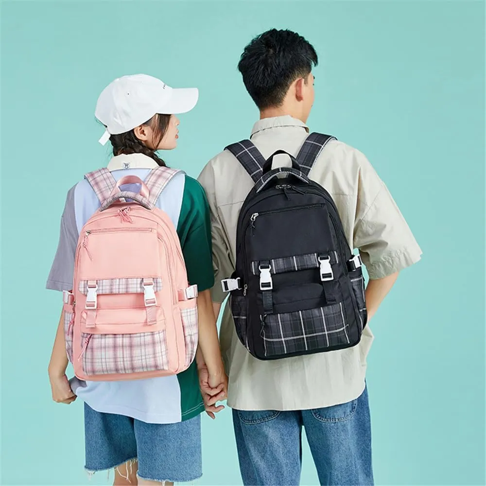 ISaikoy Anime Bungo Stray Dogs Backpack Student Daypack Bookbag Daypack School Bag 10