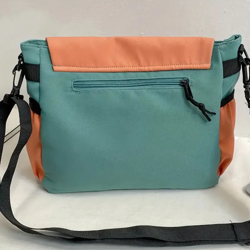Jane | Trendy Crossbody Bag with Multi-Functional Storage