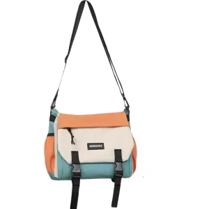 Jane | Trendy Crossbody Bag with Multi-Functional Storage