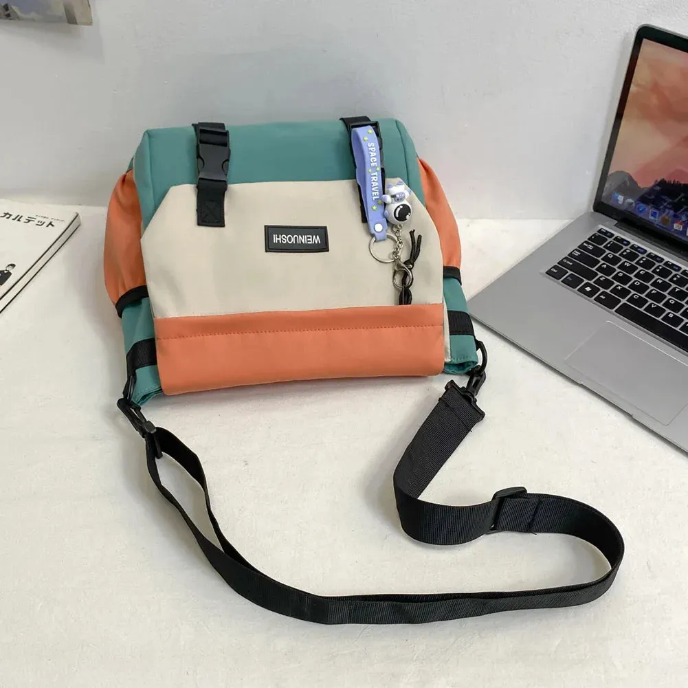 Jane | Trendy Crossbody Bag with Multi-Functional Storage