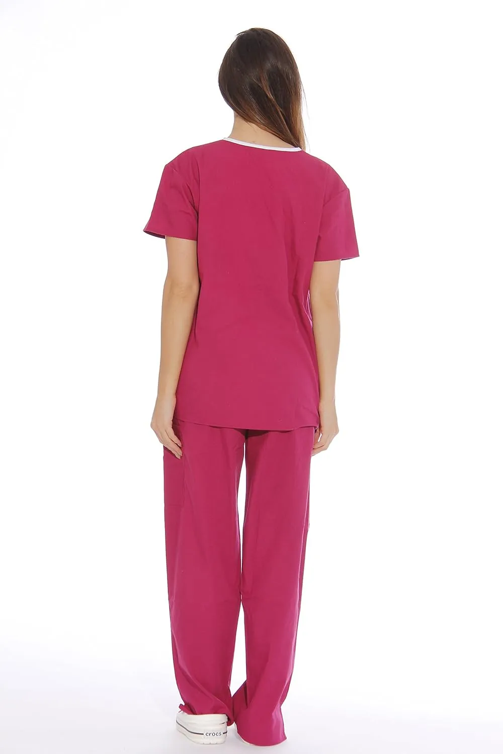 Just Love Women's Sets (Mock Wrap)