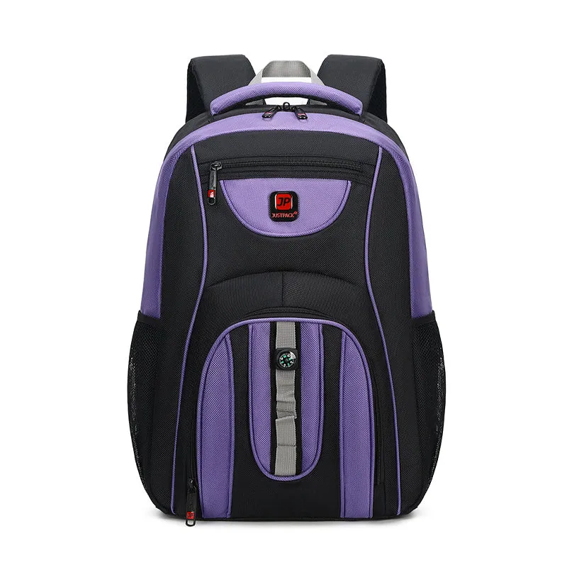 Justpack laptop and Travel Backpacks