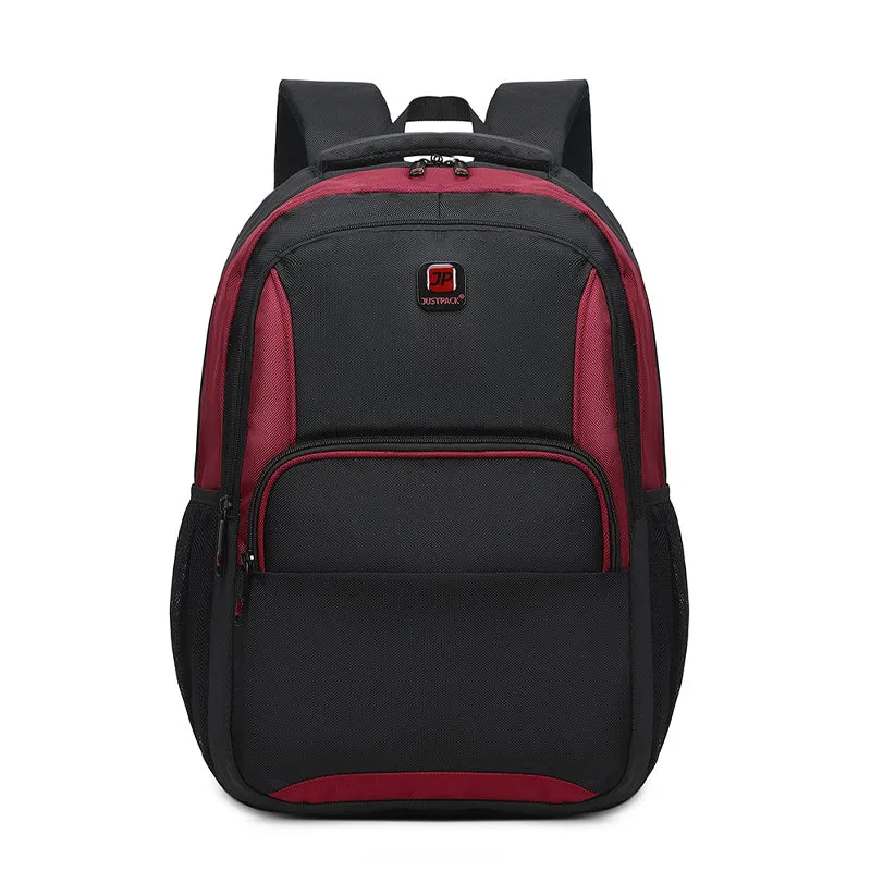 Justpack laptop and Travel Backpacks