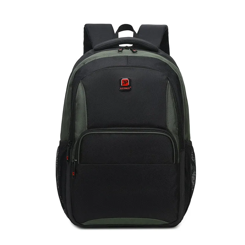 Justpack laptop and Travel Backpacks