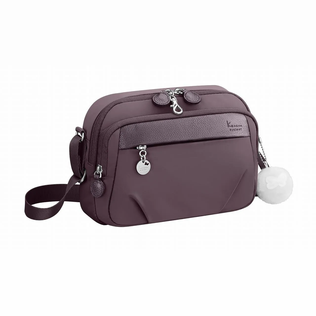 Kanana Crossbody Type A Small