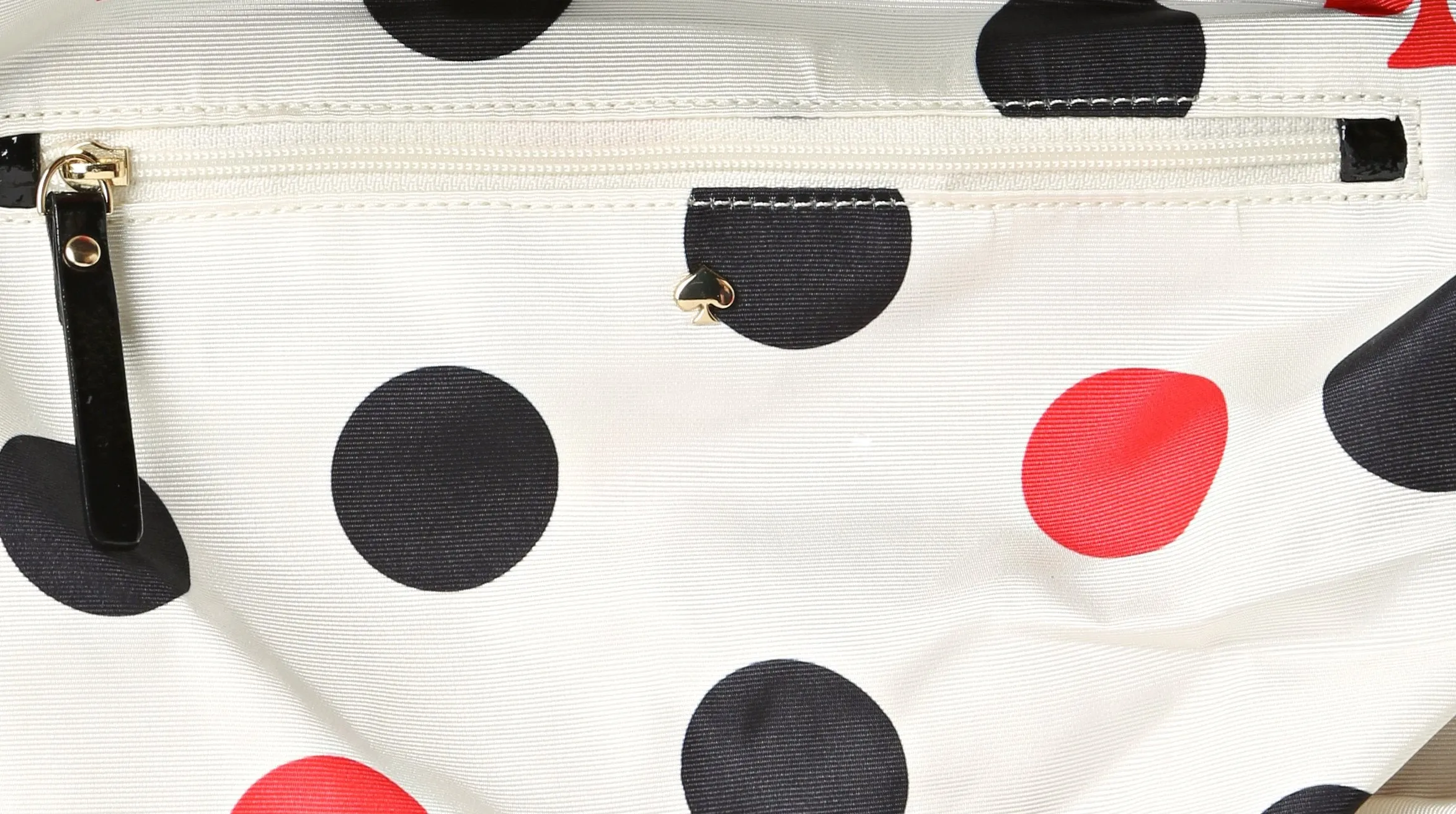 Kate Spade New York Nylon Small Karen Shoulder Handbag