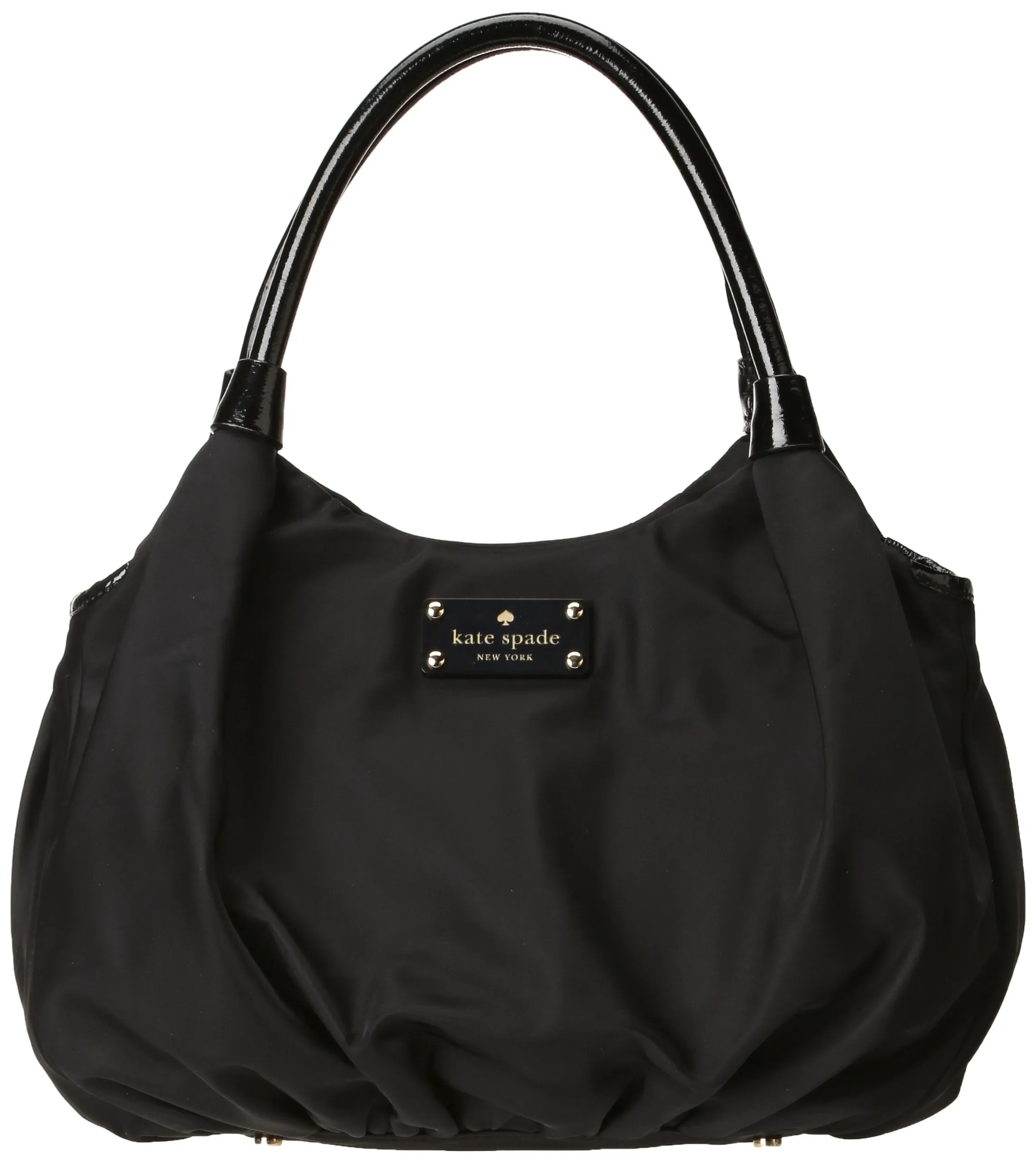 Kate Spade New York Nylon Small Karen Shoulder Handbag