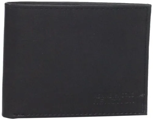Kenneth Cole Men's Six Pocket Billfold