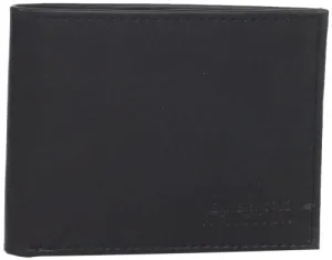 Kenneth Cole Men's Six Pocket Billfold