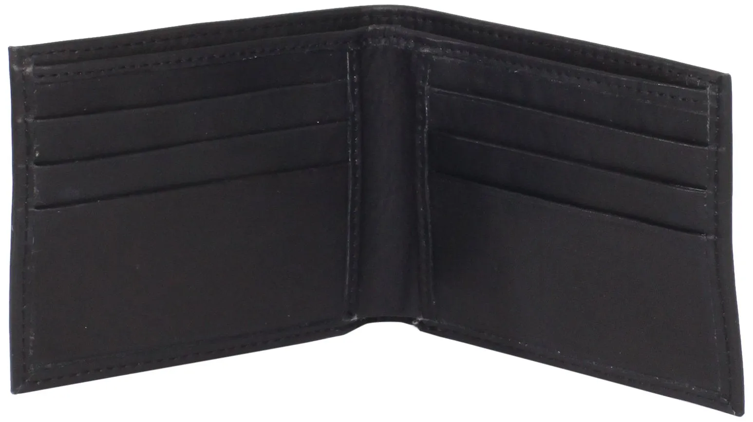 Kenneth Cole Men's Six Pocket Billfold
