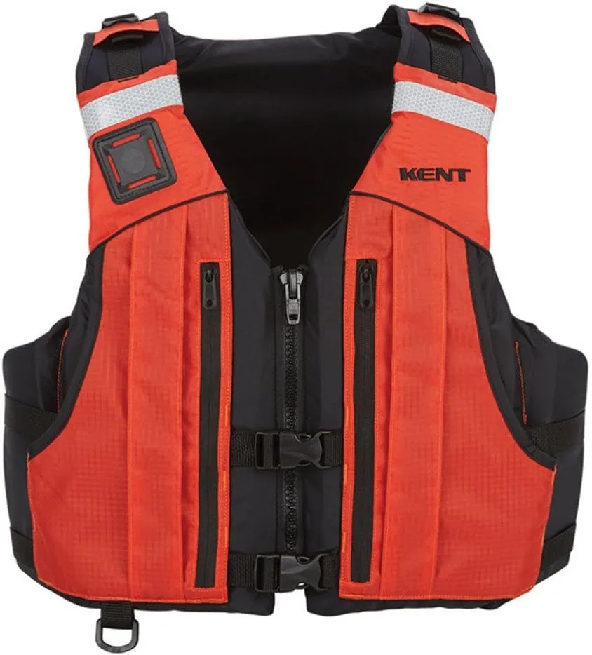 Kent First Responder PFD - Orange - 2XL/3XL