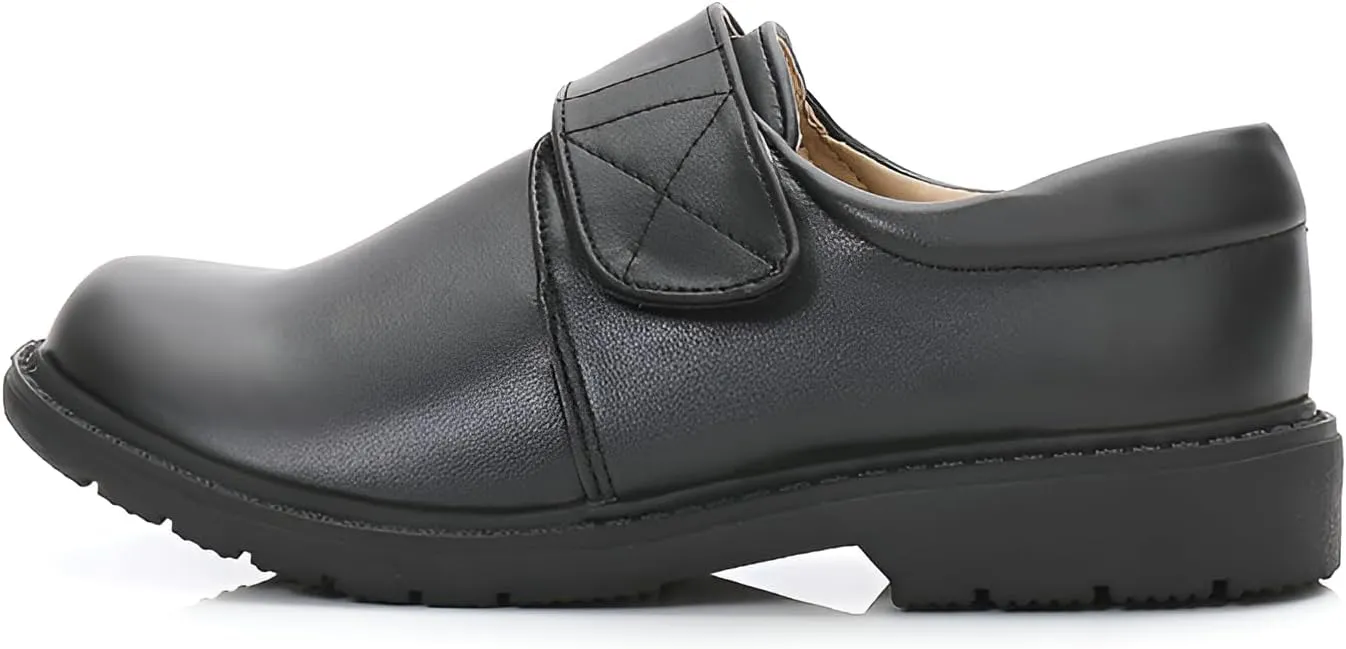 Kids Boys Dress Oxford Shoes