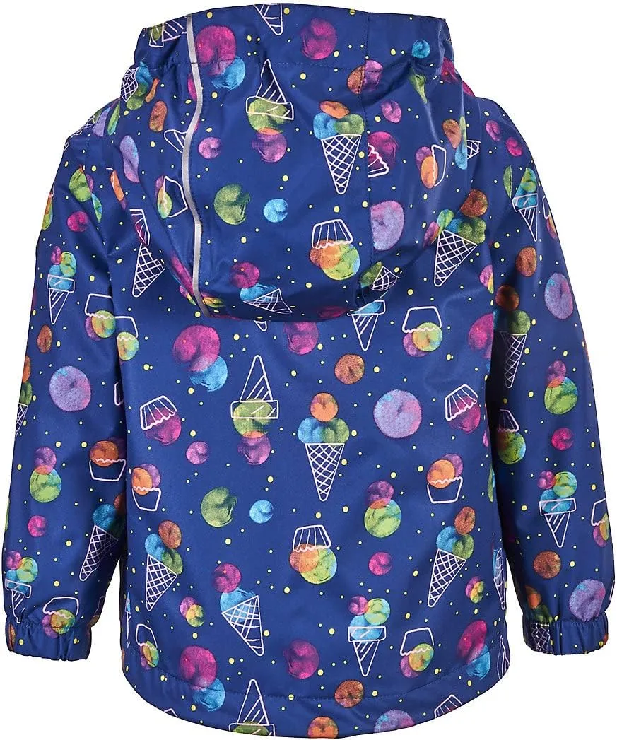 Kids Functional Jacket Joylily MNS Jckt A