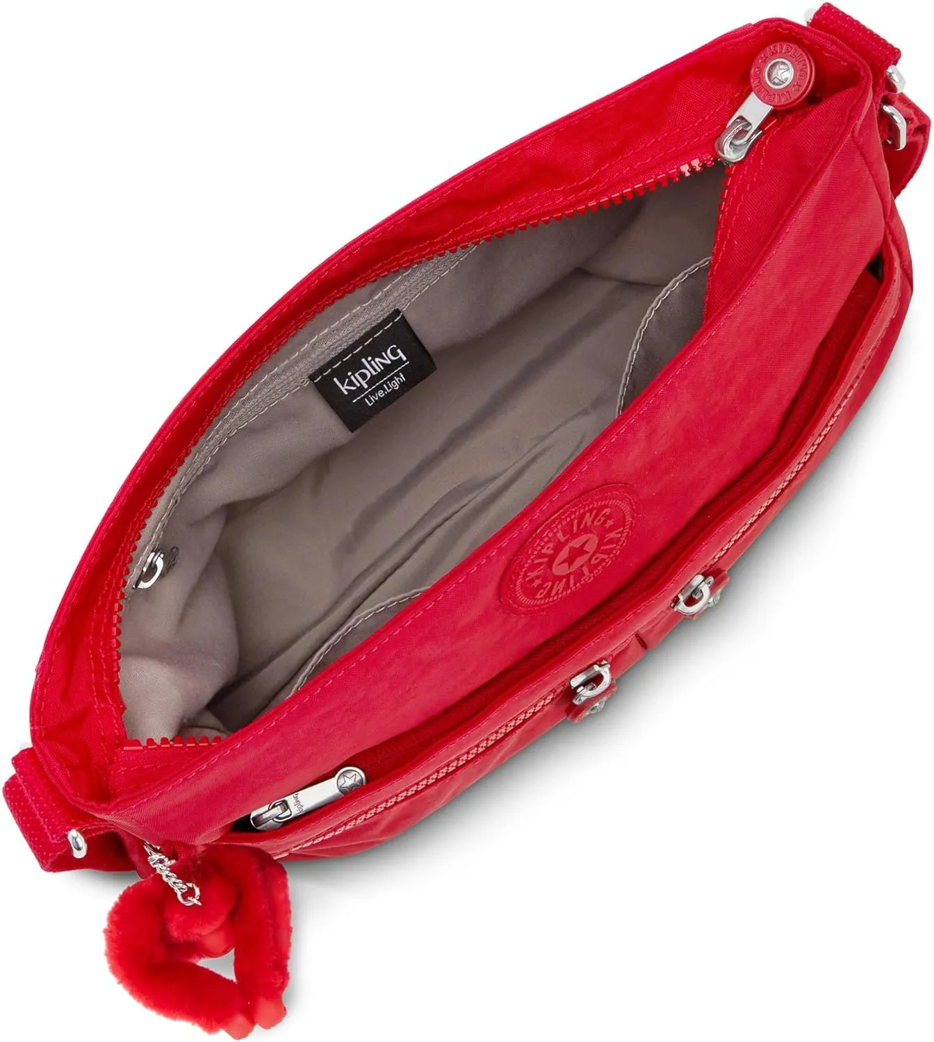 Kipling New Angie Crossbody Bag