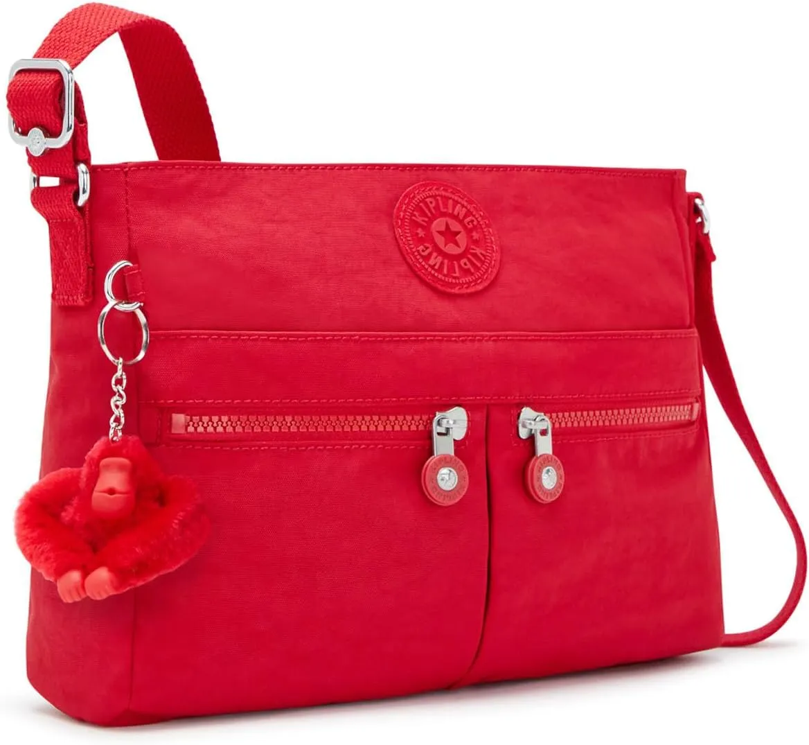 Kipling New Angie Crossbody Bag
