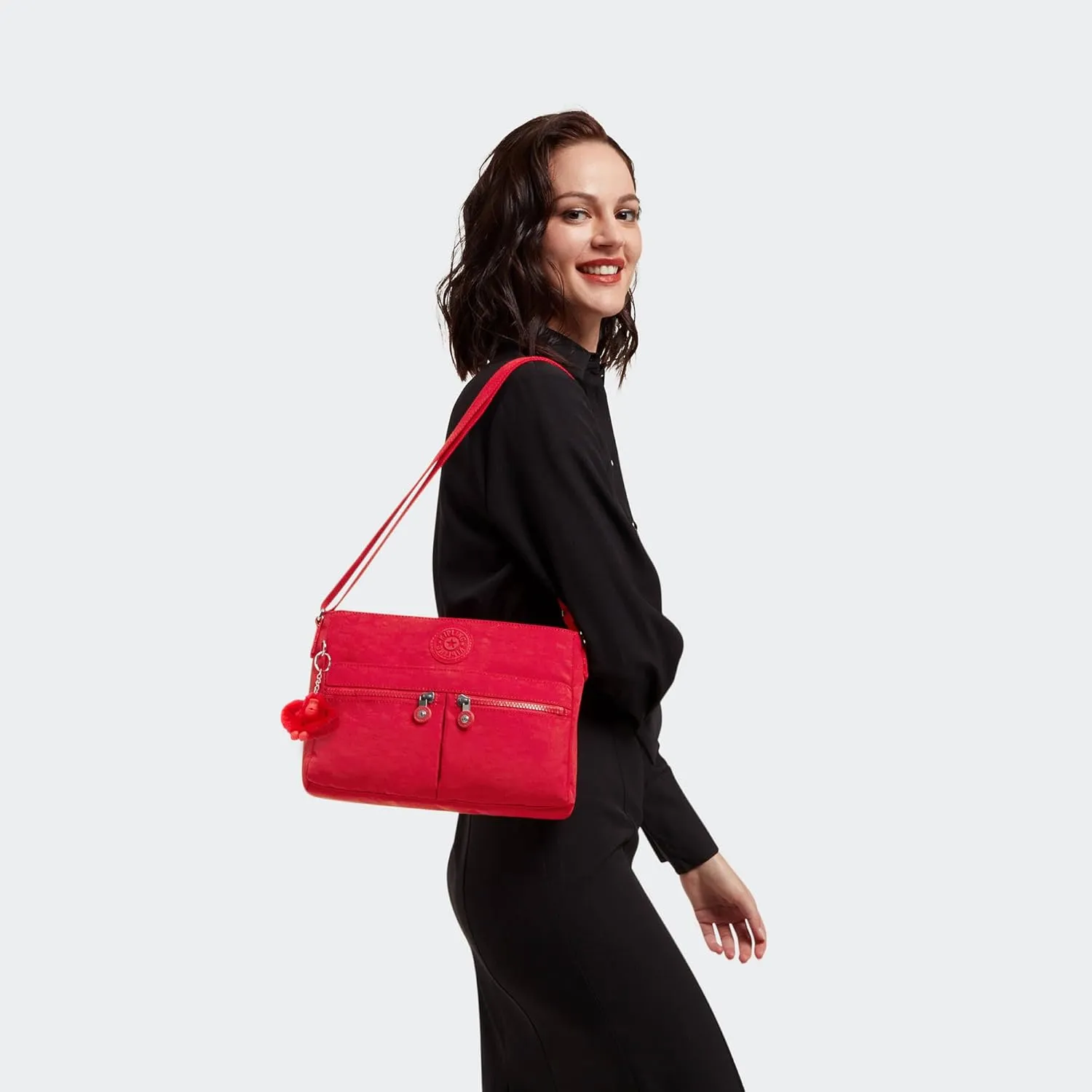 Kipling New Angie Crossbody Bag