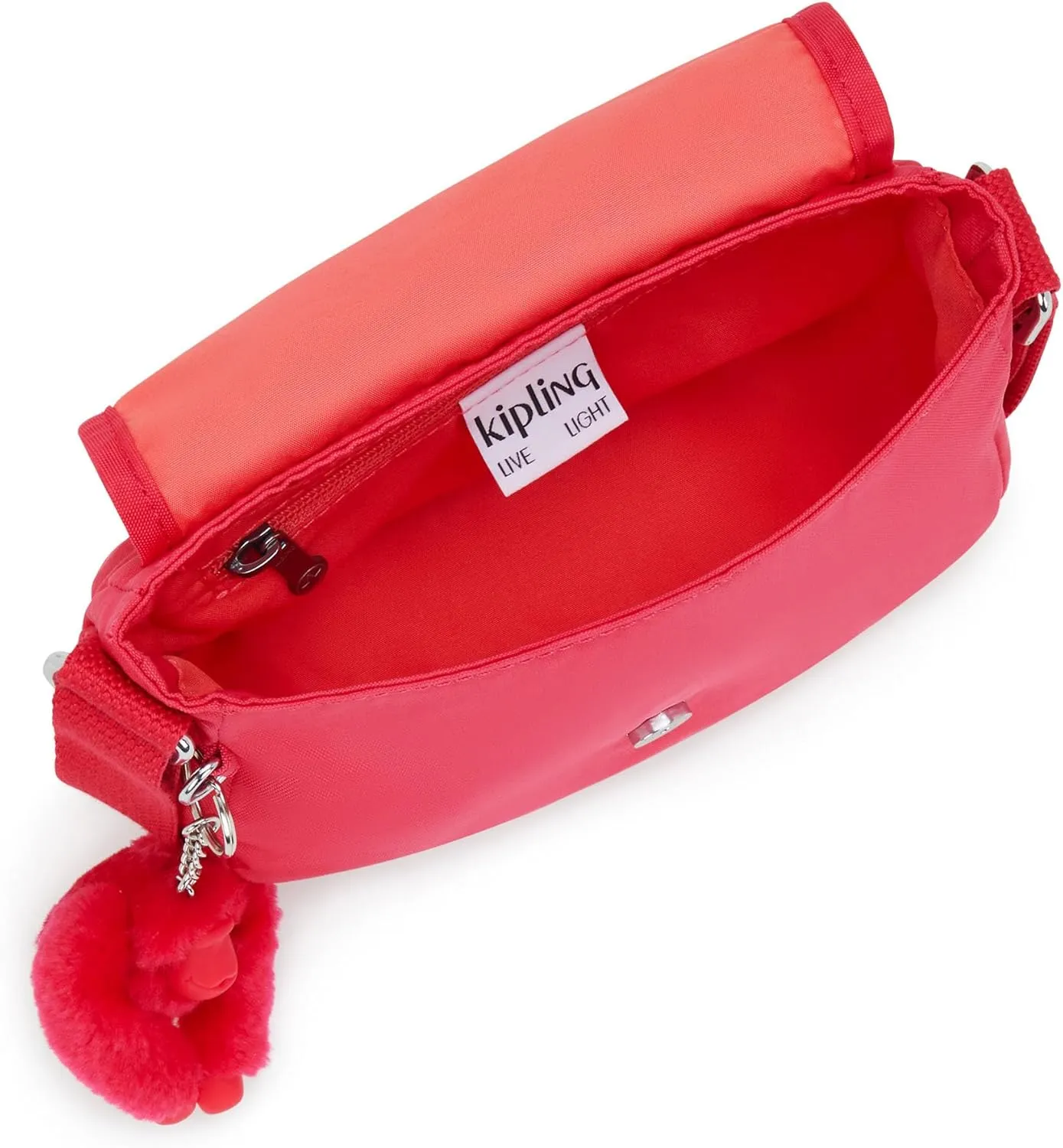 Kipling Women's Sabian U Crossbody Bag