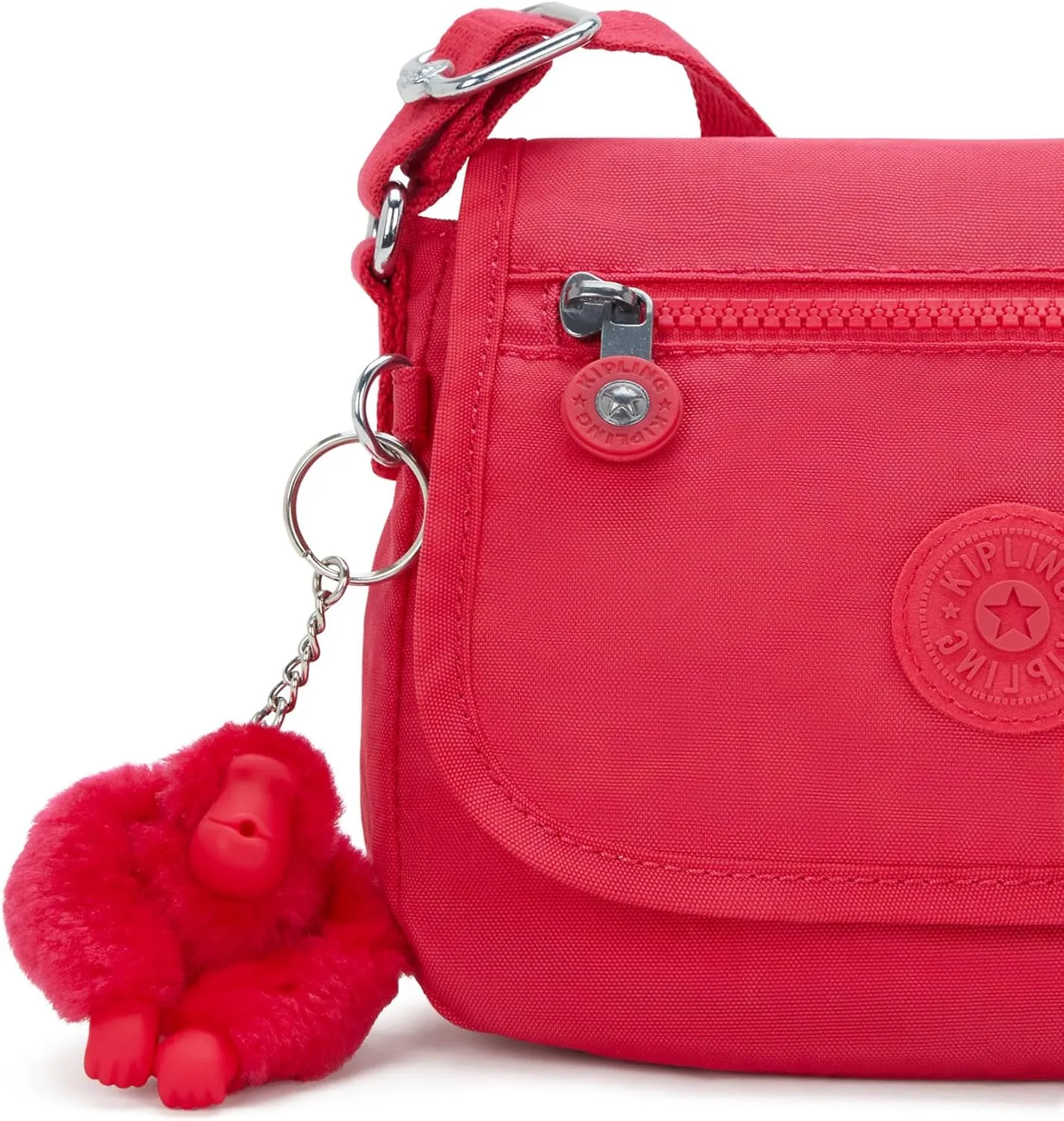 Kipling Women's Sabian U Crossbody Bag