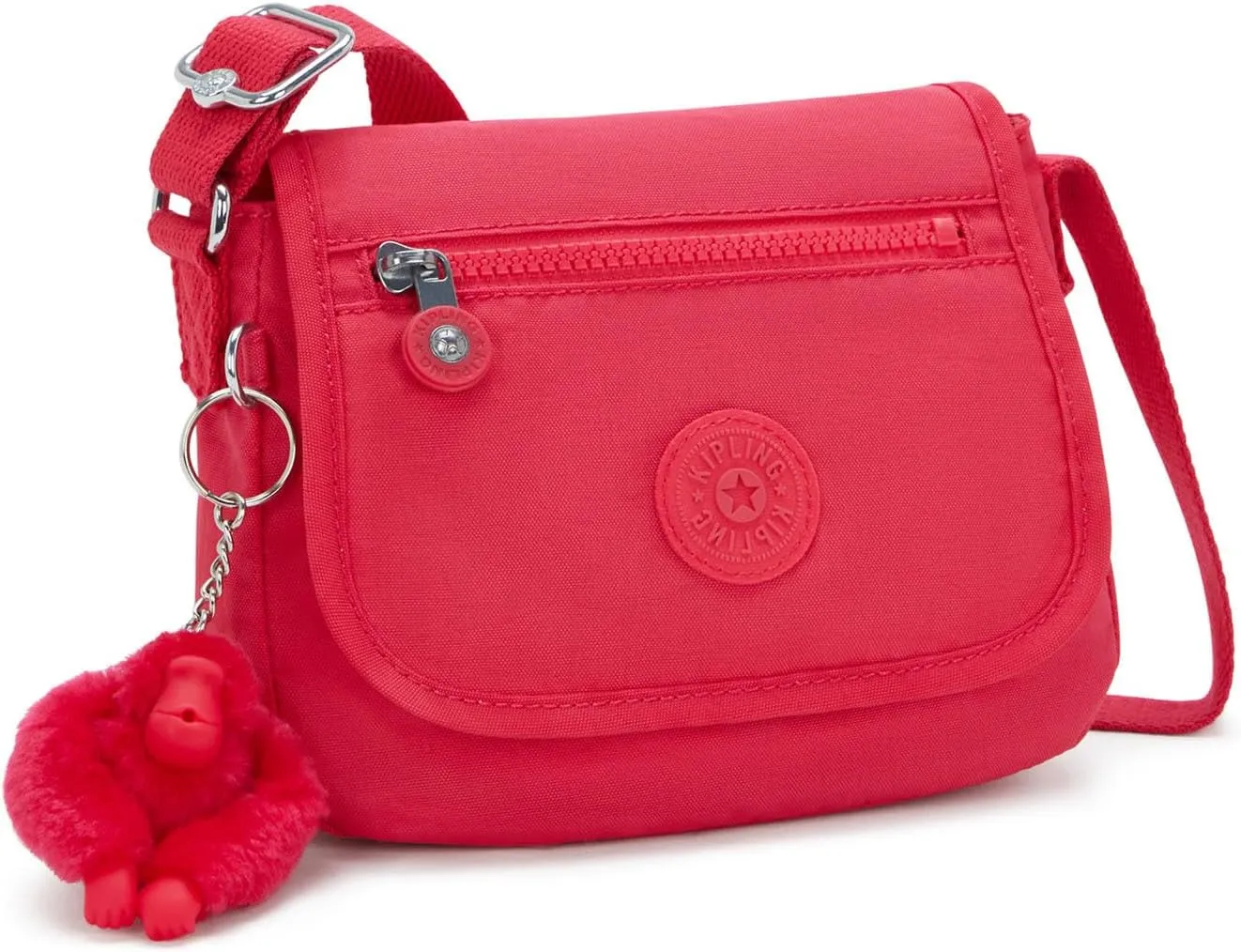 Kipling Women's Sabian U Crossbody Bag