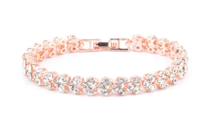 Korean Version Of The Jewelry Bracelet Sen Series Girlfriends Multi-element Tower Simple Personality Sweet Multi-layer Student Bracelet